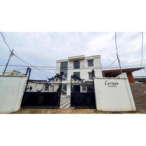 La'Rissa Residence by ARBA