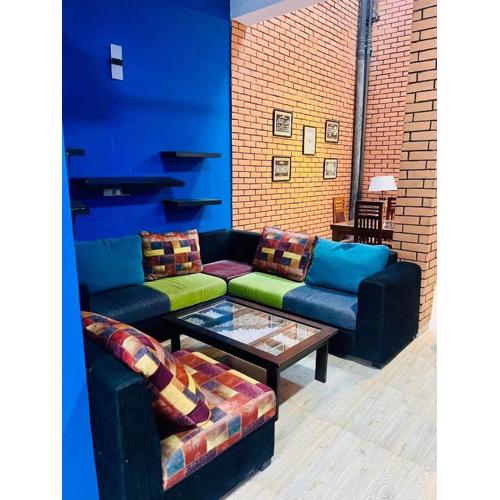 Larmount Nest Two bedroom house in Ratmalana Mount Lavinia