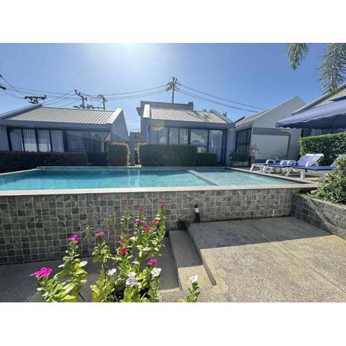 Larnthong Villa Fisherman Bophut Kohsamui