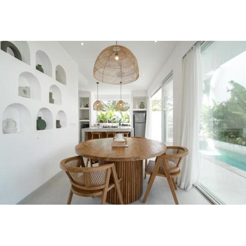 Las Casas 1 - Uluwatu by Yolla Hospitality