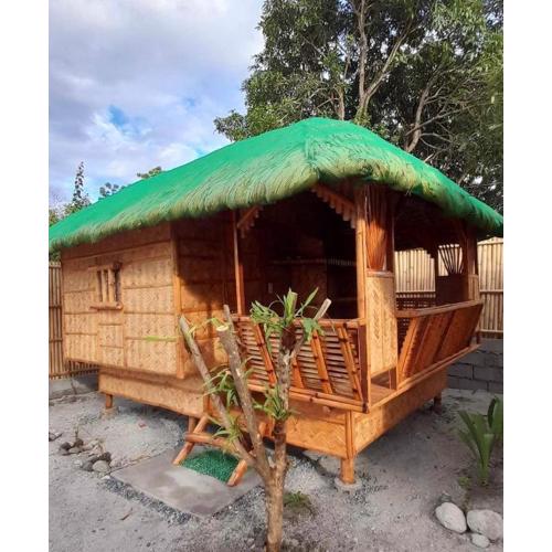 Las Colmena Kubotel/Lodge