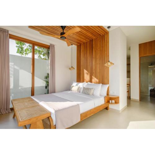 Las Hermanas Villa by MAR Bali