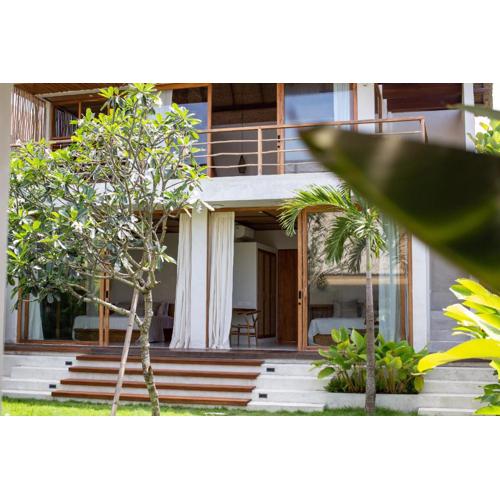 Las Lunas Villas Canggu