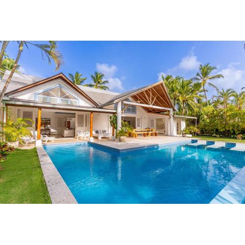 Las Marinas Los Nómada, 80 meters from Coson beach