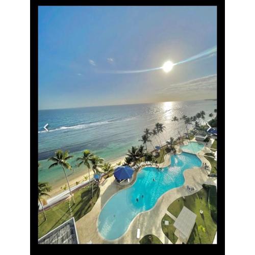 Las Olas, Juan Dolio 2bed2bath Condo