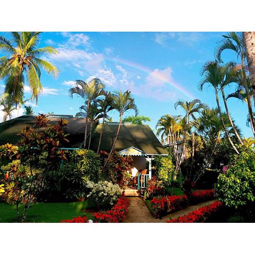 Las Palmas Eco Residence