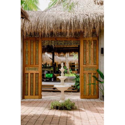 Las Palmas Villas and Casitas Siargao