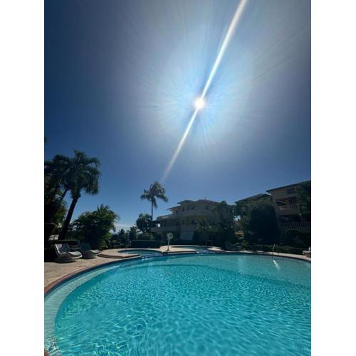 Las Palmeras by Graziano VIP