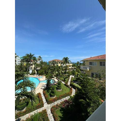 Las Palmeras by Graziano