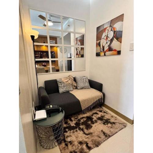 Las Pinas City Cozy Escape