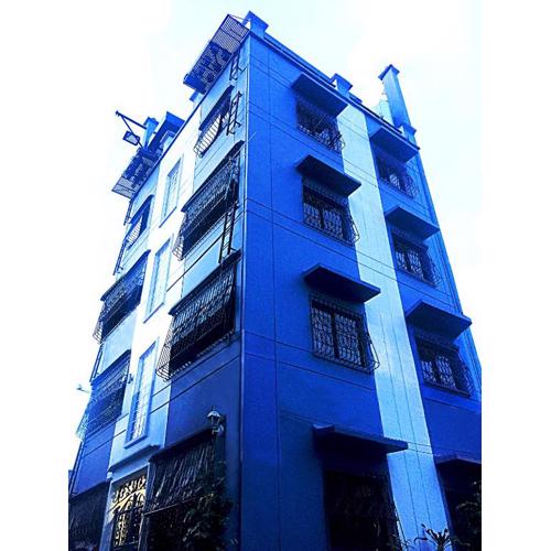 Las Pinas Serviced Apartment