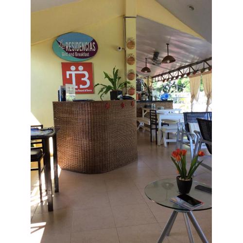 Las Residencias Bed and Breakfast