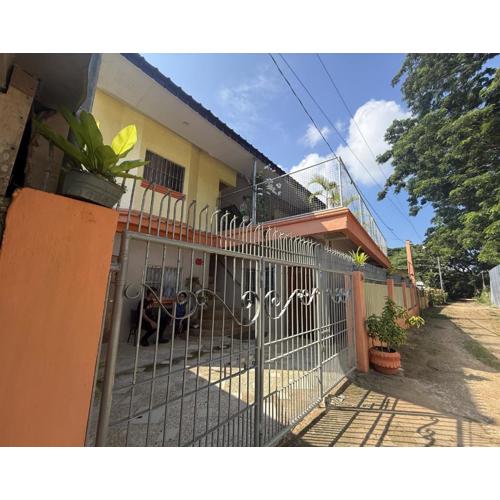 Las Residencias Bed and Breakfast