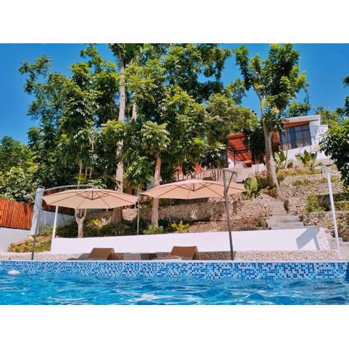 Las Terrazas de Barili Private Resort