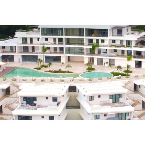 Las Terrenas Paradise