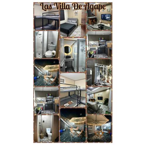 Las Villa de Agape