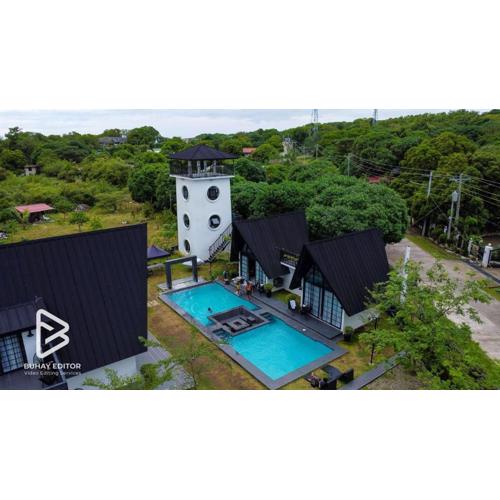 Las Villas De La Serenidad