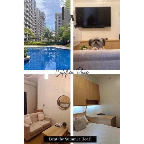 Las Vistas Staycation