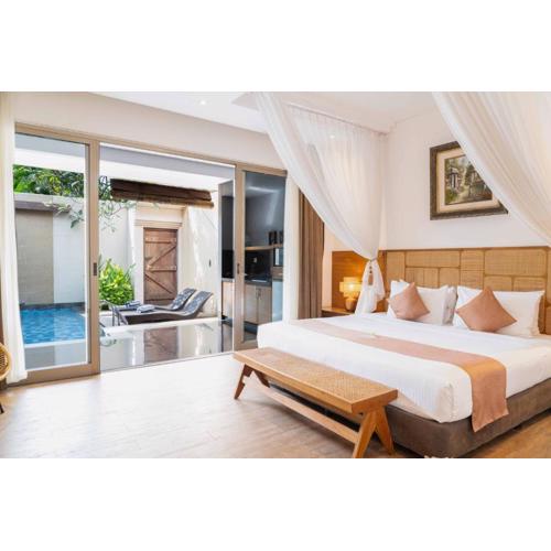 Lasanti Villas Seminyak
