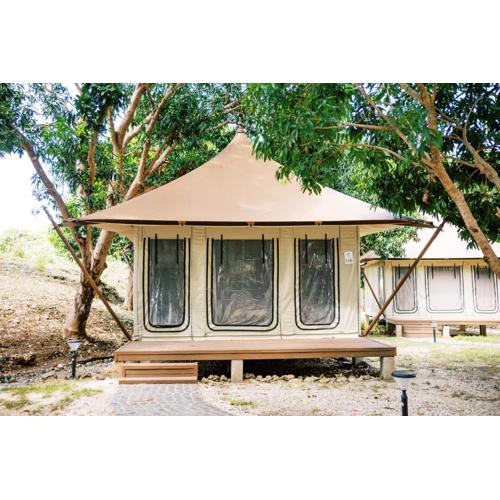 LasCalas Resort and Luxury Estate