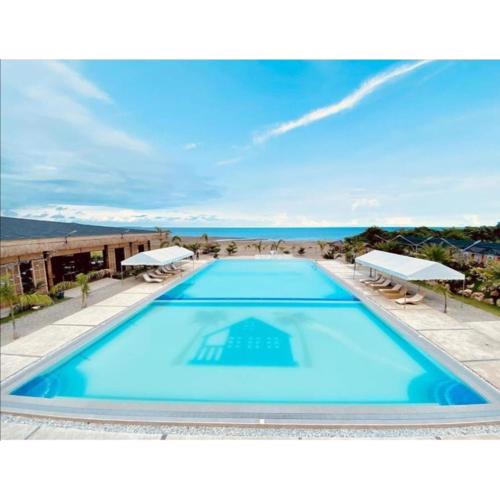 LaSersita Casitas and Water Spa Beach Resort by Cocotel