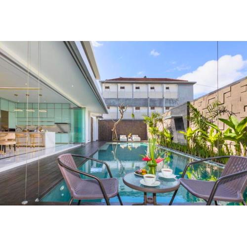 Lashana 3 BR Private Pool Villa ZN221