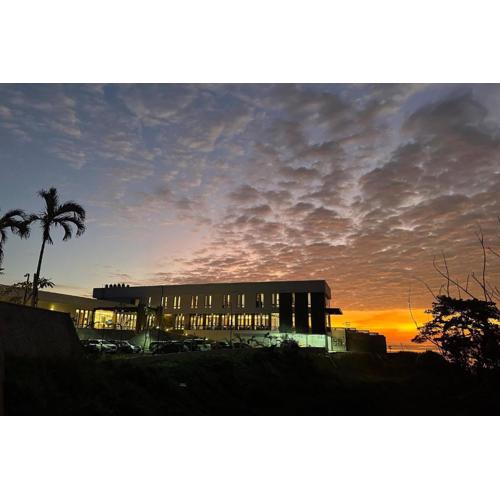 Laska Hotel & Resort Ciletuh