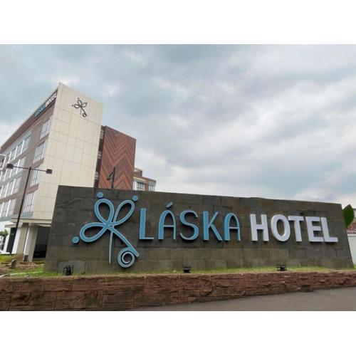 Laska Hotel Sukabumi