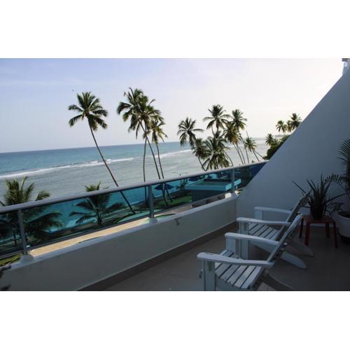 LasOlasTower-JuanDolio-2Br-3Bds-7Px-WiFi-HugeTerrace-SeaView