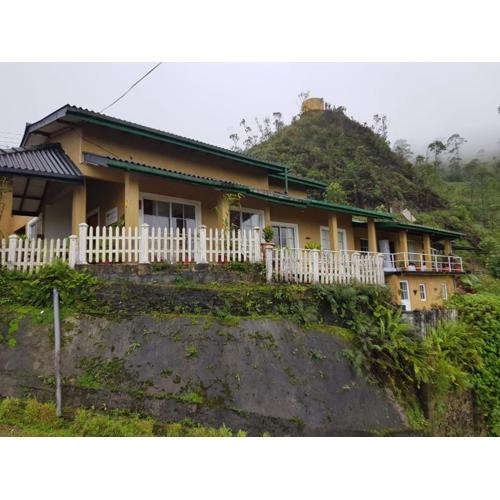 Lassana Holiday Bungalow