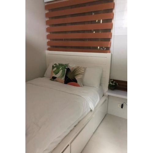 Last Dela Pena Staycation