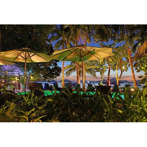 Last Frontier Beach Resort - Adults Only
