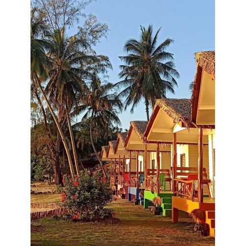 Last Hammock Beach Resort