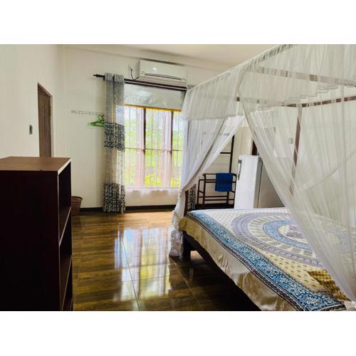 Last Will Hill Top House