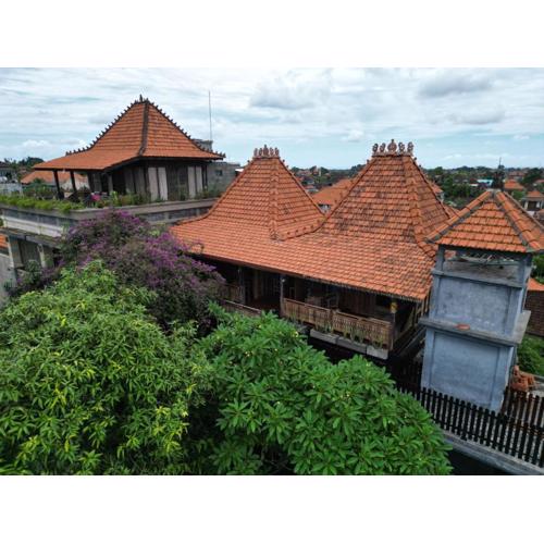 Lastana Suite Joglo Ubud