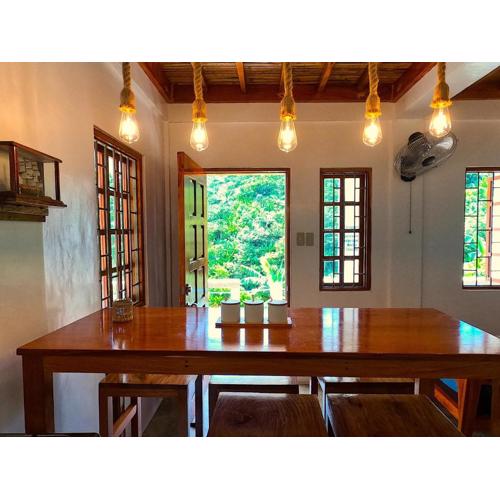 L'Astrolabe - Havre de Paix