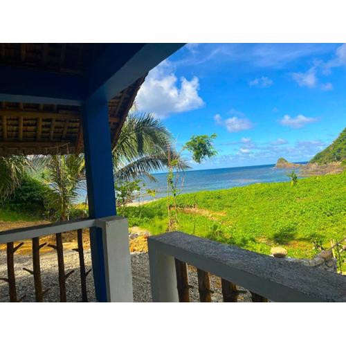 L'Astrolabe - La Rivière