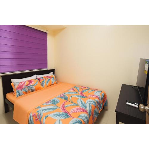 LaSuitez 540B S Residences HIGHSPEED Wifi TV