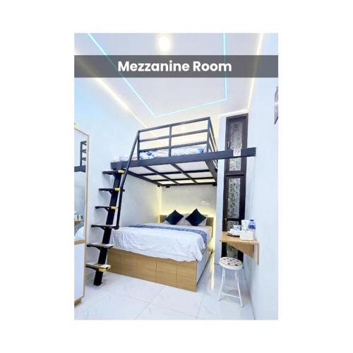 Laswi Syariah Guest House