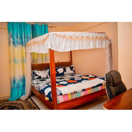 Latahzan Guest House