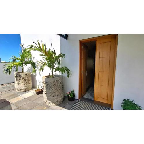 Latala Apartments - 8min walk from Mont Choisy beach