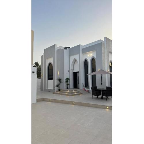 Lateen Chalet - شاليه لتين