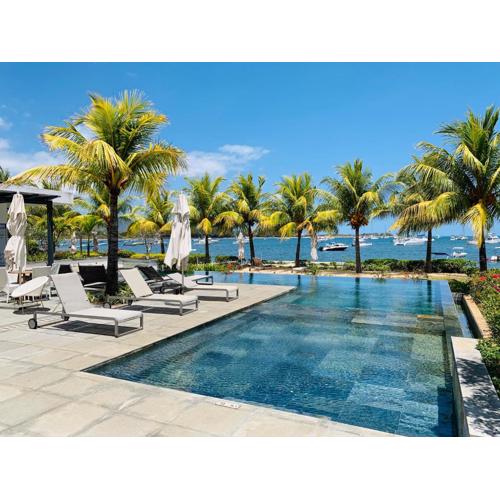 Latitude Luxury Duplex