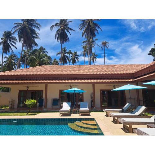 Laura's Guest House-adult only-