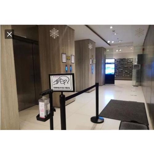 Laureano di trevi tower 2 Condominium Corporation