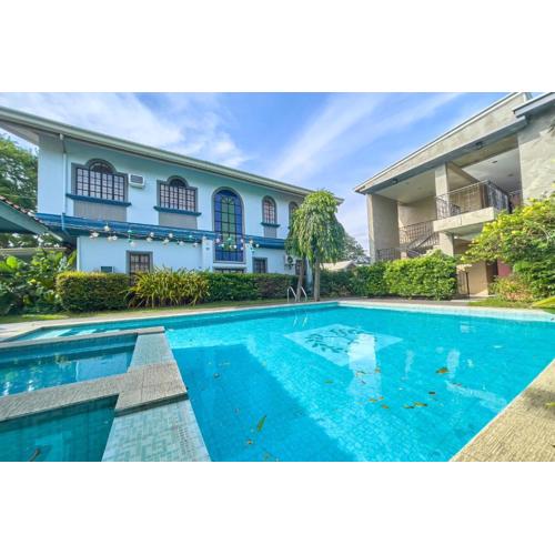 Laurel Heritage Resort and Spa