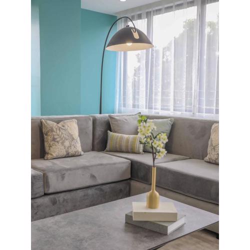 Laurel Hill Suites-2 Bedroom Executive Apartment