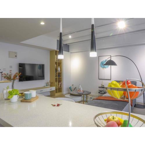 Laurel Hill Suites, 3-Bedroom executive furnished apartment