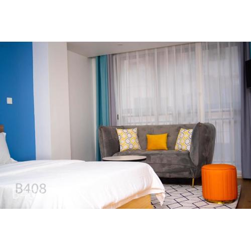 Laurel Hill Suites-Studio