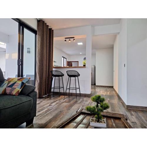 Lavana Apartments - Coastal Region